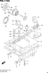 Fig.116a Oil Pan/oil Pump