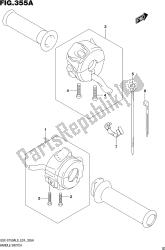 Fig.355a Handle Switch