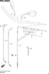 Fig.462a Handlebar