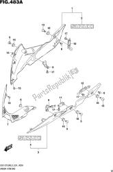 Fig.483a Under Cowling