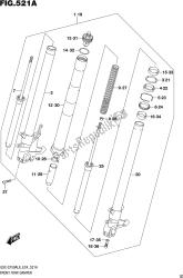 Fig.521a Front Fork Damper