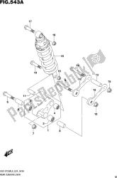 Fig.543a Rear Cushion Lever