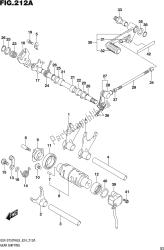 Fig.212a Gear Shifting