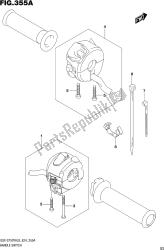 Fig.355a Handle Switch