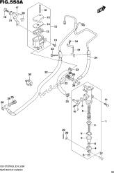 Fig.558a Rear Master Cylinder