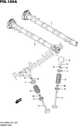 CAMSHAFT/VALVE