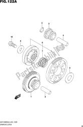 Fig.122a Starter Clutch