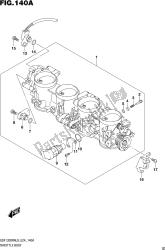 Fig.140a Throttle Body