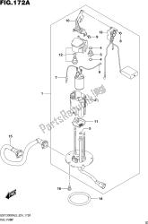 Fig.172a Fuel Pump