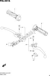 Fig.467a Handle Lever