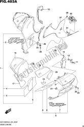 Fig.483a Under Cowling