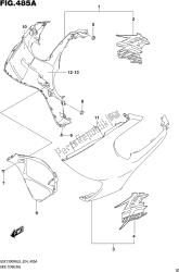 Fig.485a Side Cowling