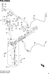 Fig.558a Rear Master Cylinder