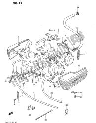 raccordi carburatore