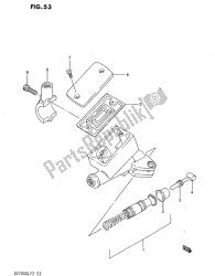 CLUTCH MASTER CYLINDER