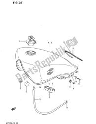 benzinetank