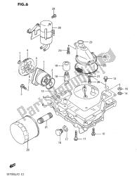 OIL PUMP - FUEL PUMP