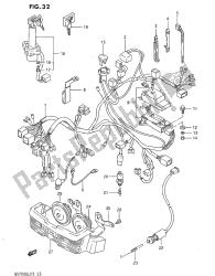 WIRING HARNESS