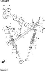 CAMSHAFT/VALVE