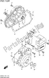 CRANKCASE COVER