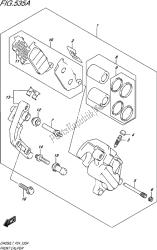 FRONT CALIPER