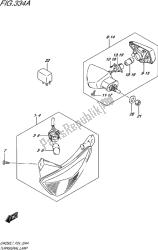 TURNSIGNAL LAMP