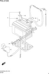 Fig.310a Battery