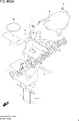 Fig.405a Battery Holder