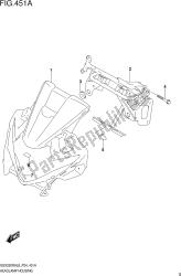 Fig.451a Headlamp Housing