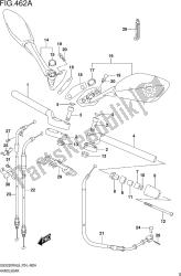 Fig.462a Handlebar