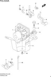 Fig.533a Hydraulic Unit