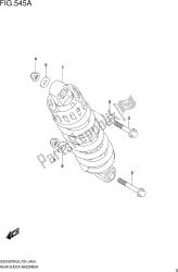 Fig.545a Rear Shock Absorber