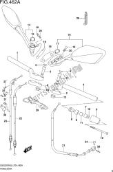 Fig.462a Handlebar