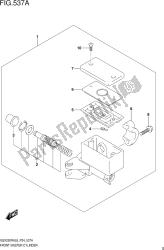 Fig.537a Front Master Cylinder