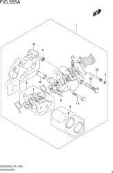 Fig.555a Rear Caliper