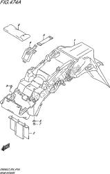 Fig.474a Rear Fender