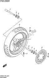 Fig.530a Front Wheel