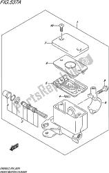 Fig.537a Front Master Cylinder