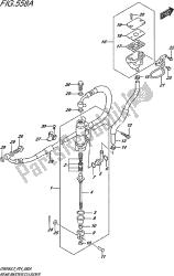 Fig.558a Rear Master Cylinder