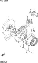 Fig.122a Starter Clutch