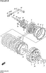 Fig.201a Clutch