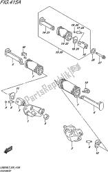 Fig.415a Footrest