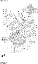 Fig.103a Cylinder Head