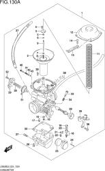 Fig.130a Carburetor