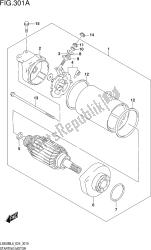 Fig.301a Starting Motor