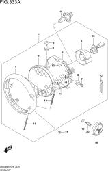 Fig.333a Headlamp