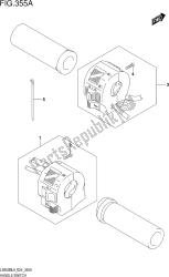 Fig.355a Handle Switch