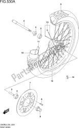 Fig.530a Front Wheel