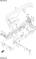 Fig.541a Rear Swingingarm