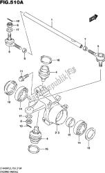 STEERING KNUCKLE